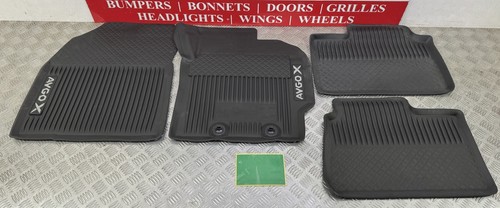 New genuine toyota aygo - x, rhd