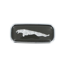 Jaguar XJ8 Badge 2000 2001