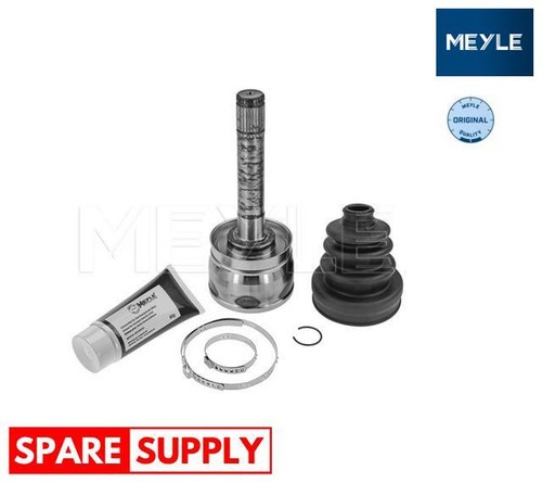 Joint kit drive shaft for - drive,