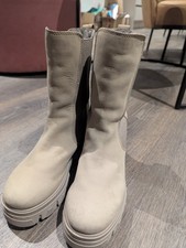 Women's Chelsea Boots Brown