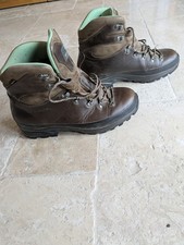 Walking Boots Scarpa Twin GTX Size 8 (Eu 42)