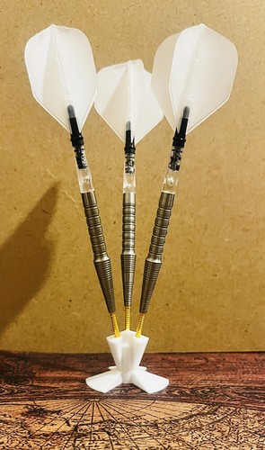 Loxley robin darts - loxley, 24g
