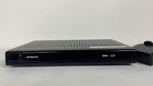 Hitachi freeview digital tv - hitachi,