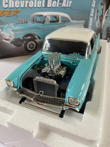 Acme 1957 chevy bel air - bel,