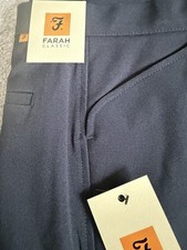 Mens Farah Classic Frogmouth