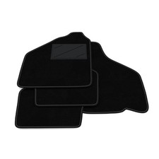 Floor Mats Compatible with
