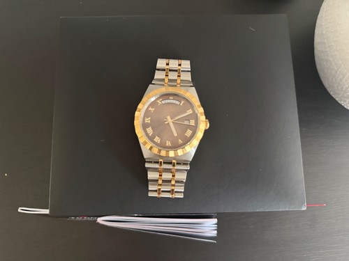 Tudor royal chocolate brown - tudor,