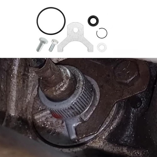 Leak prevention seal kit for - prevention,