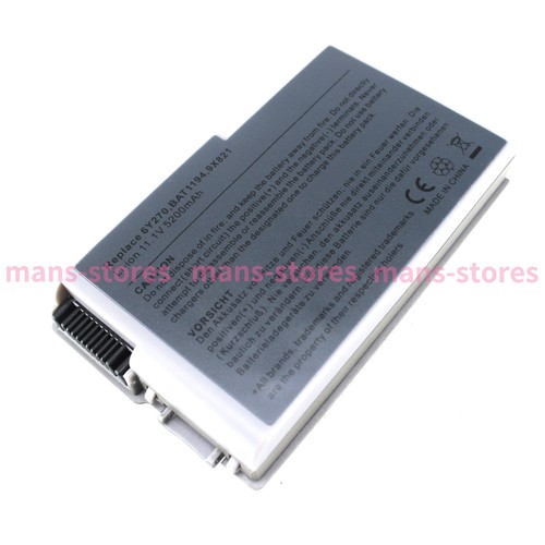 New battery for dell - battery,