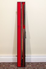 Snooker Craft 4 Piece Snooker