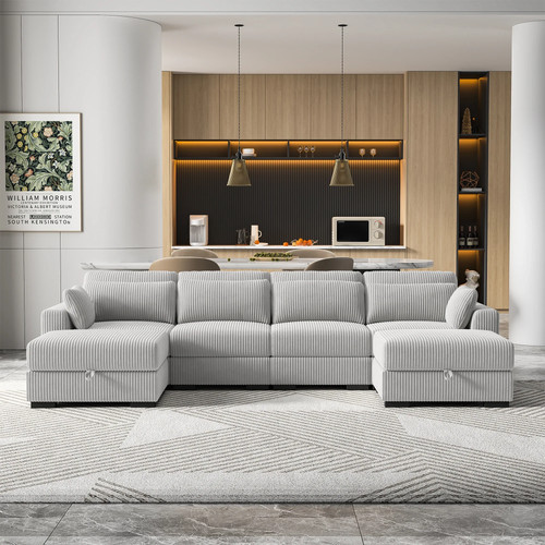 Anajqaqia modular sofa living - modular,