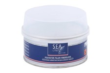 Sea Line Polyester Filler With