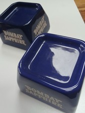 2 Bombay Sapphire Bottle Stands