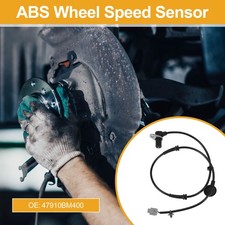 ABS Wheel Speed Sensor ABS Sensor No.47910BM400 for Nissan Almera Rear Right
