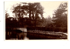 Surrey. Carshalton. R/P.