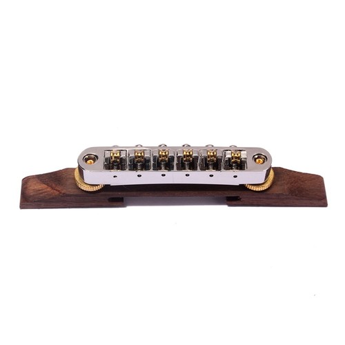 Archtop jazz guitar bridge - jazz,