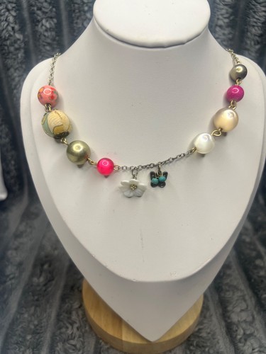 Unknown necklace