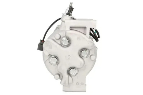 Air conditioning compressor - , r