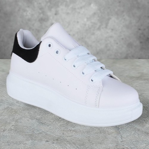 Womens new chunky fashion - chunky,