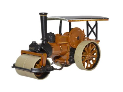 Oxford diecast 76fsr001 - diecast,