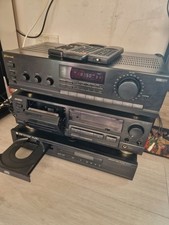 Stereo Set System Kenwood