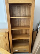 Living room oak furniture land furniture set 4 pcs