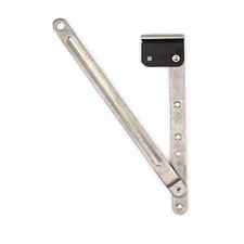 Peachtree Casement Hinge, Top