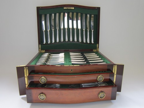 Antique victorian sterling - victorian,