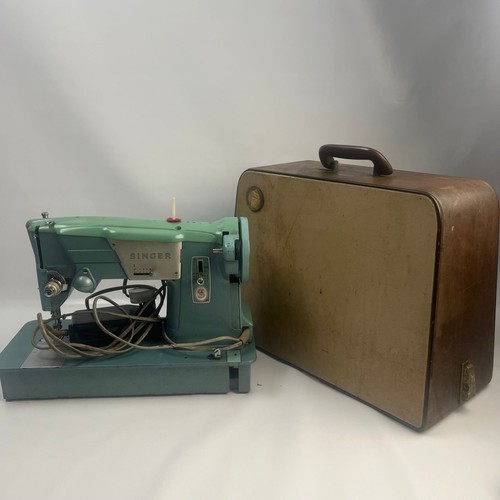 Vintage singer 327k sewing - 327k,