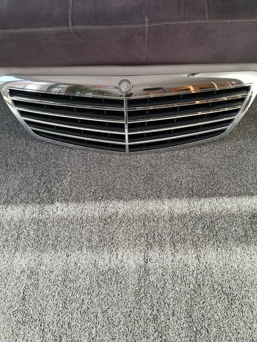 Mercedes class w221 - mercedes,