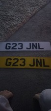 Number Plate For Sale!!!