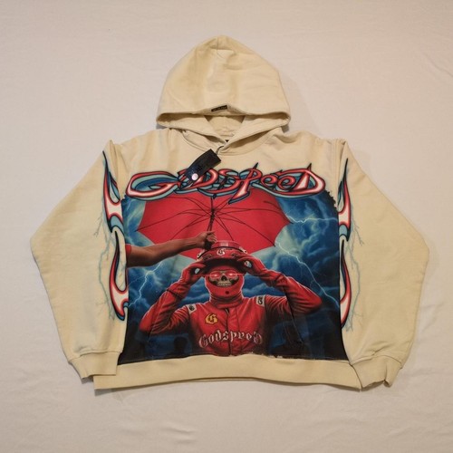 Godspeed supreme reign - godspeed,