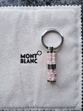 Mont Blanc Key Chain