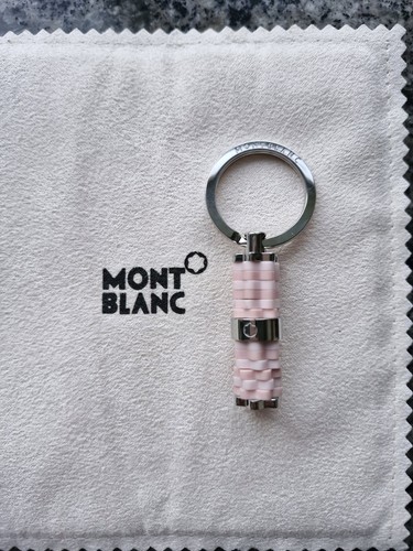 Mont blanc key chain - mont,