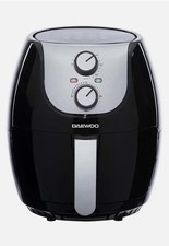 Daewoo 4L Single Pot Air Fryer