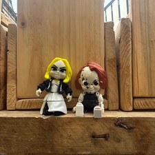 Horror Movie Halloween Bride