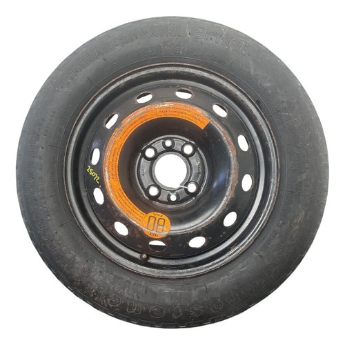 2002 2009 mgf space saver - space,
