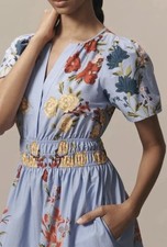 Anthropologie The Somerset