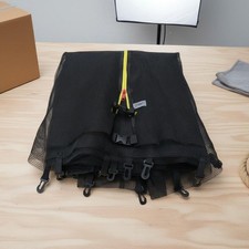 Trampoline Safety Net