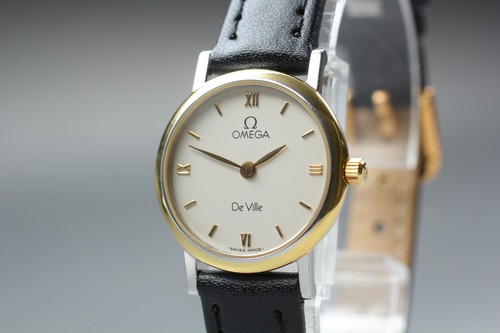 1995 near mint omega ville - 1995,