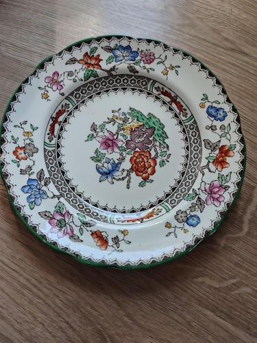 Antique copeland spode - antique,