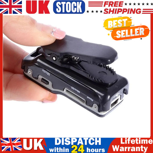Camcorder mini police body - mini,