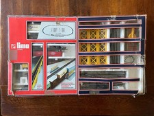 Vintage Lima Trains Ponte