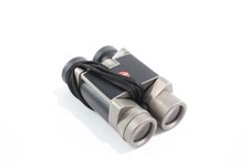 Vintage Leica Trinovid 8x20 BC Compact Binoculars Mechanically Working 