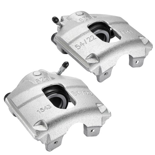 Brake calipers front left - brake,