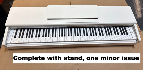 Yamaha ydp 105 key arius - -, ydp-105