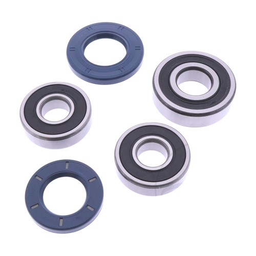 Jmp wheel bearing kit complete - jmp,