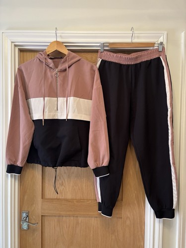 Zara colour block quarter - colour,