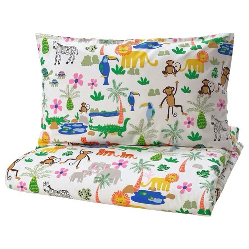 Ikea natthäger duvet cover - ikea,