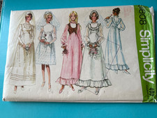 Simplicity UNCUT Vintage